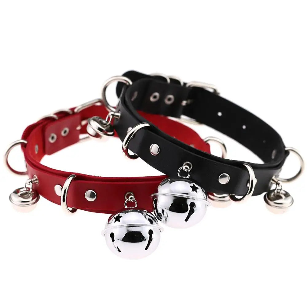 Belled Neck Collar