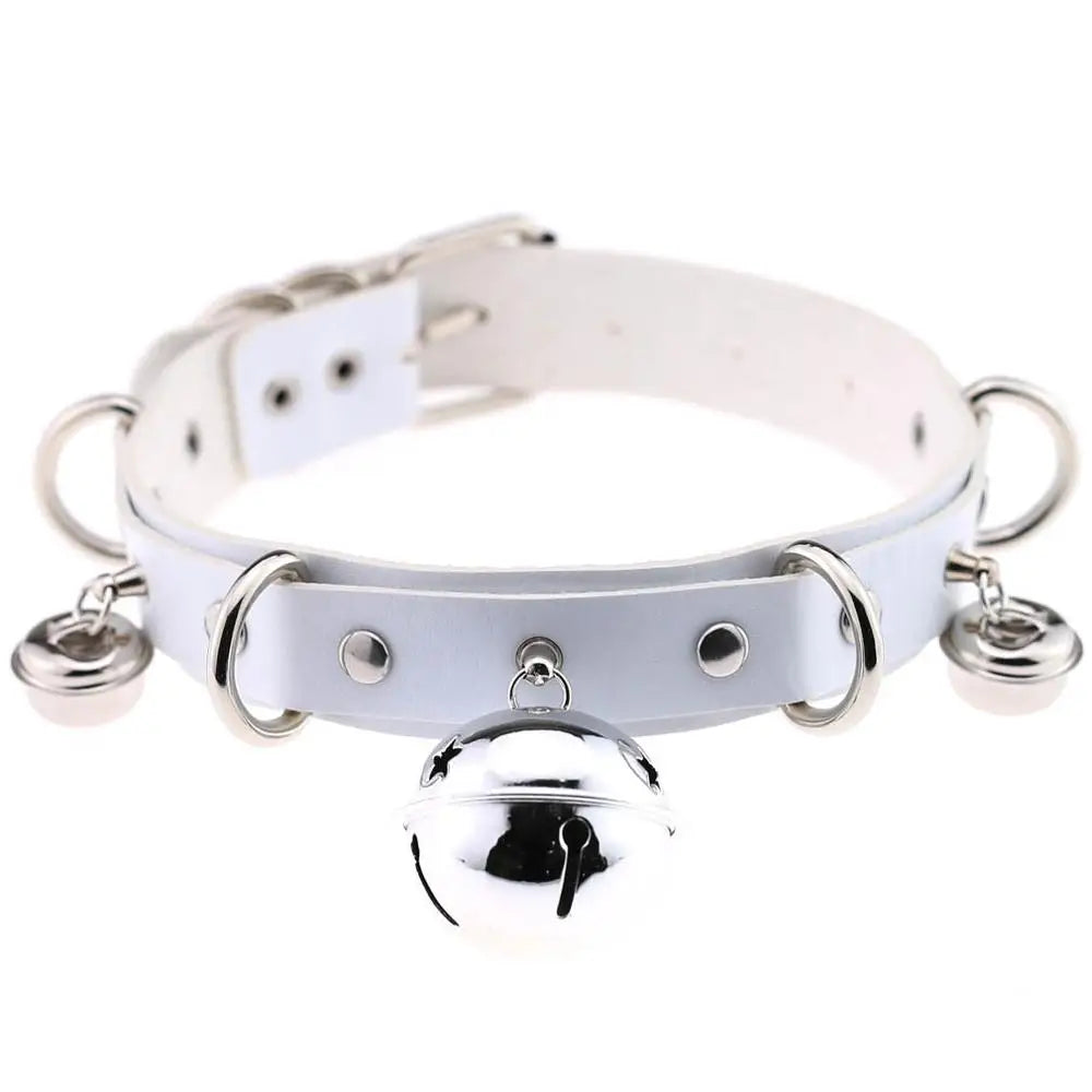Belled Neck Collar