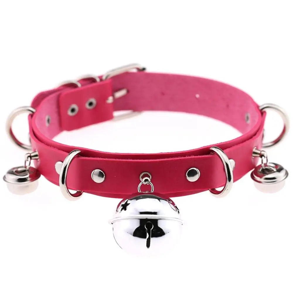 Belled Neck Collar