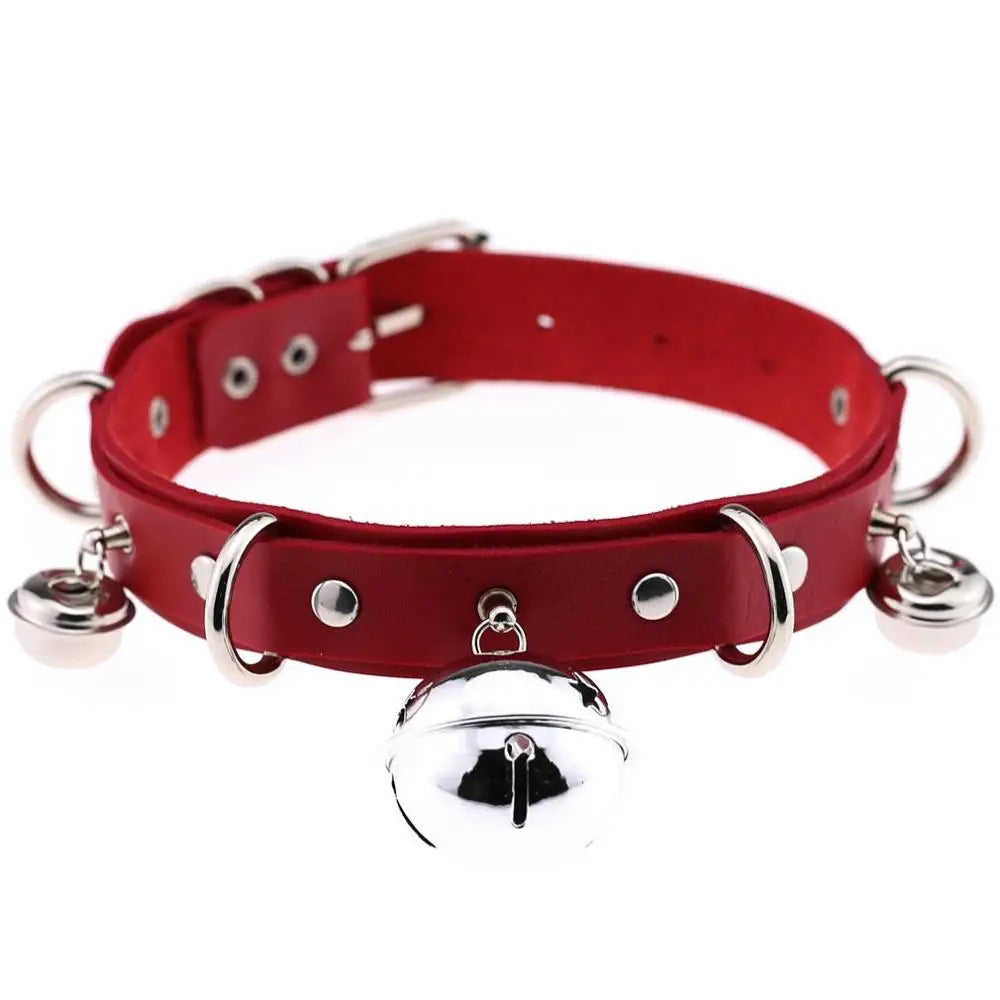 Belled Neck Collar