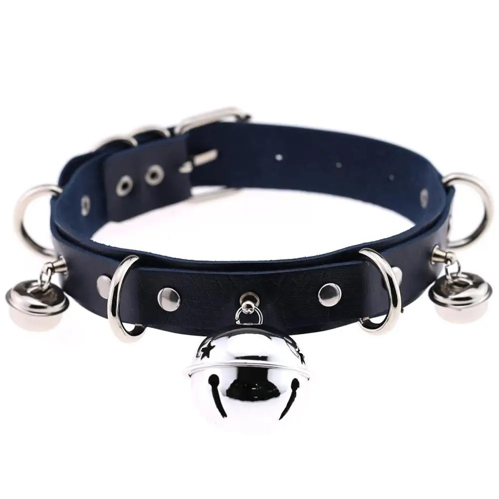 Belled Neck Collar