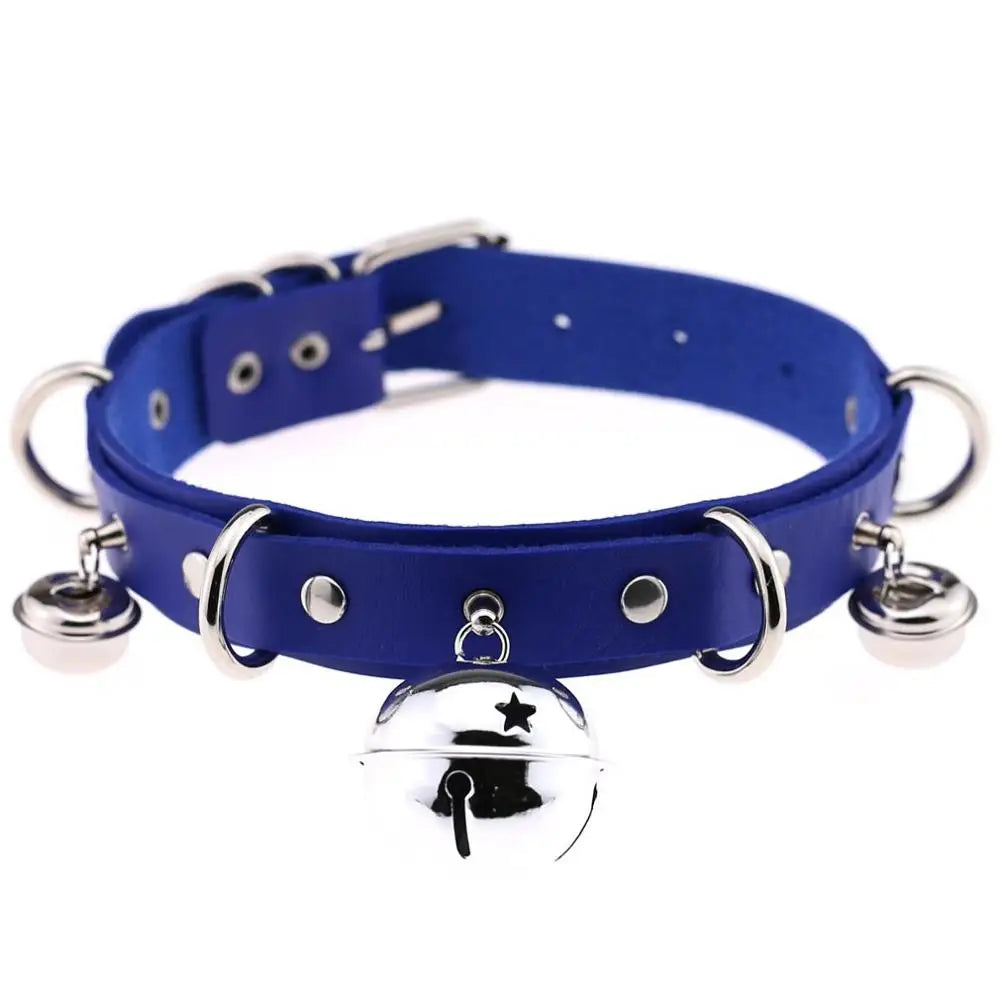 Belled Neck Collar