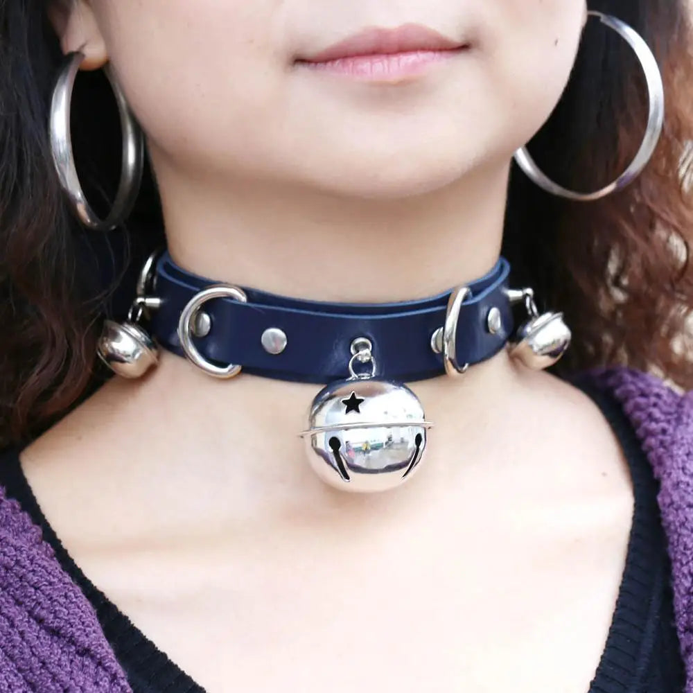 Belled Neck Collar