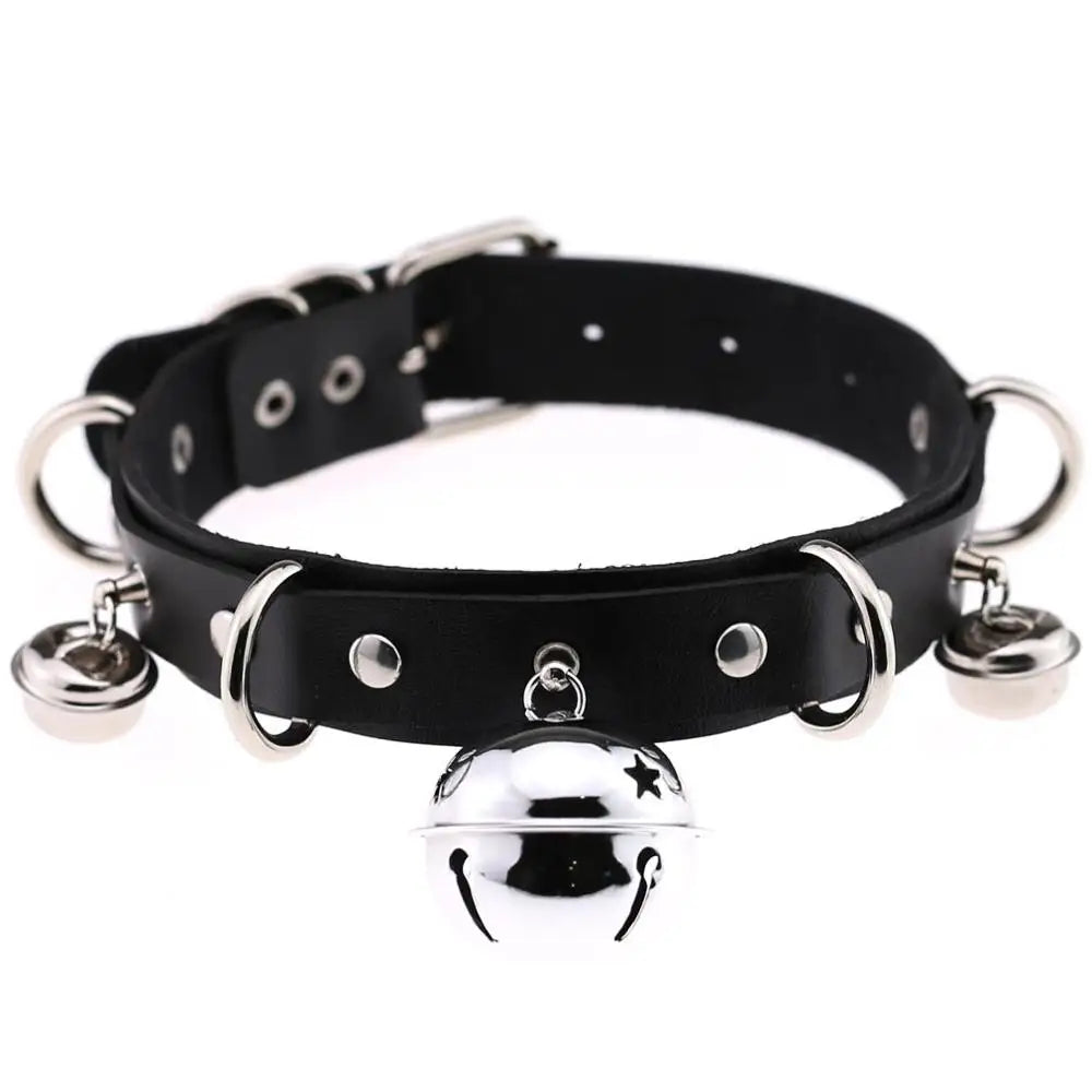 Belled Neck Collar