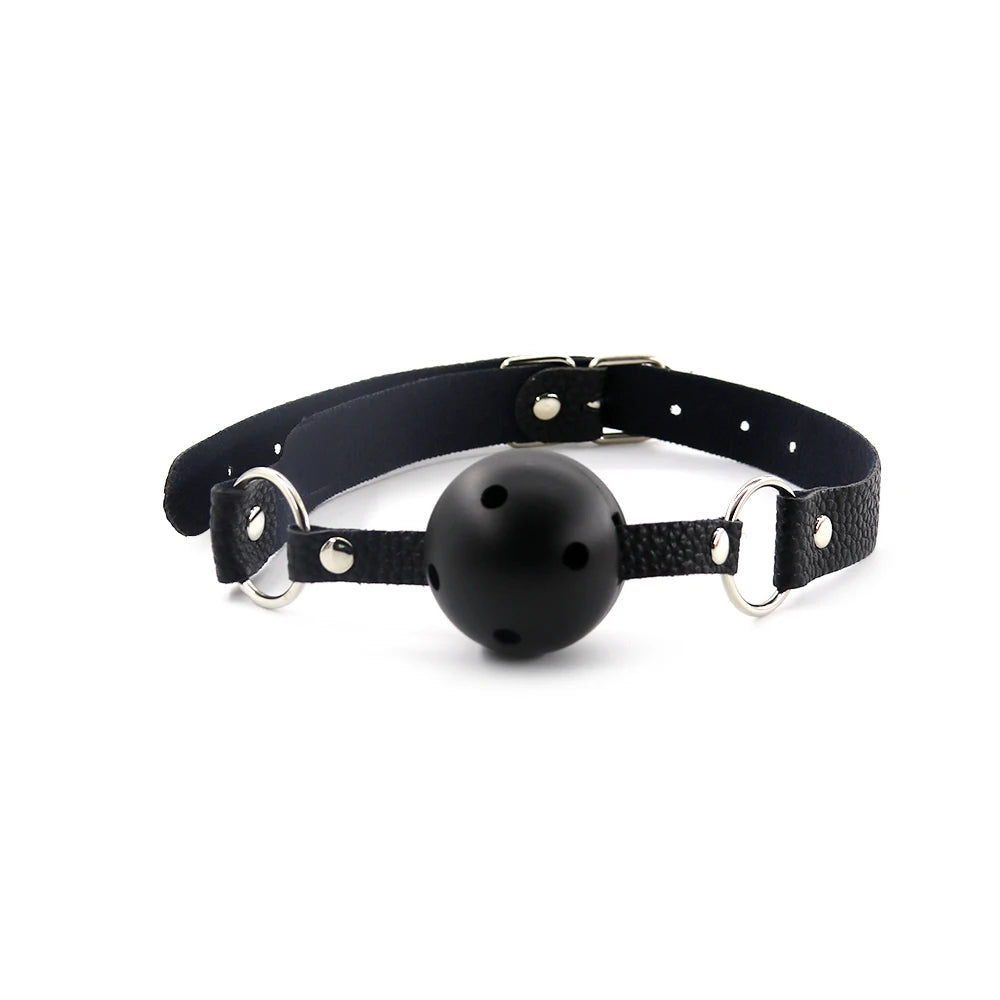 Slave Gag Ball