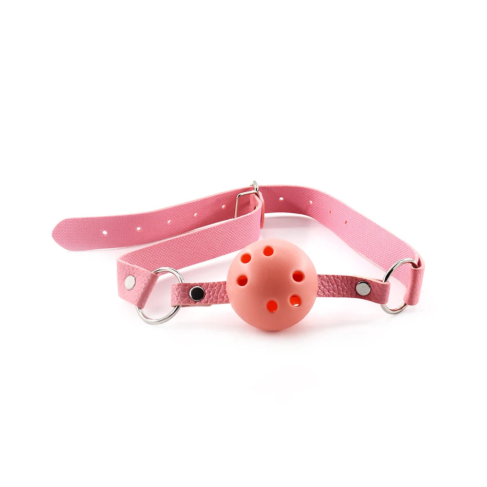 Slave Gag Ball