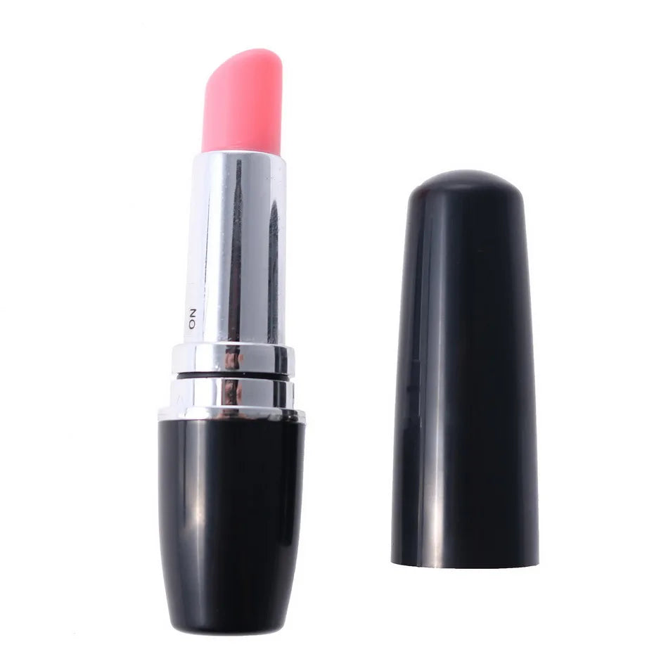 Lip Service - Discreet Lipstick Vibrator