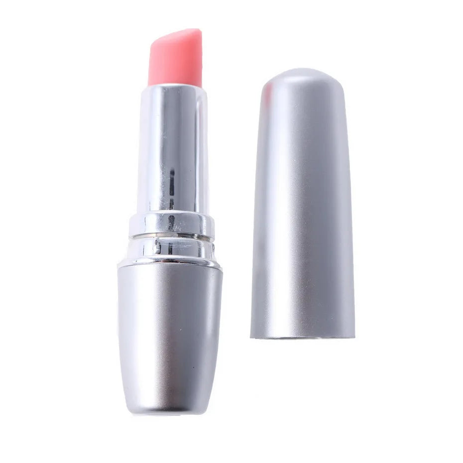 Lip Service - Discreet Lipstick Vibrator