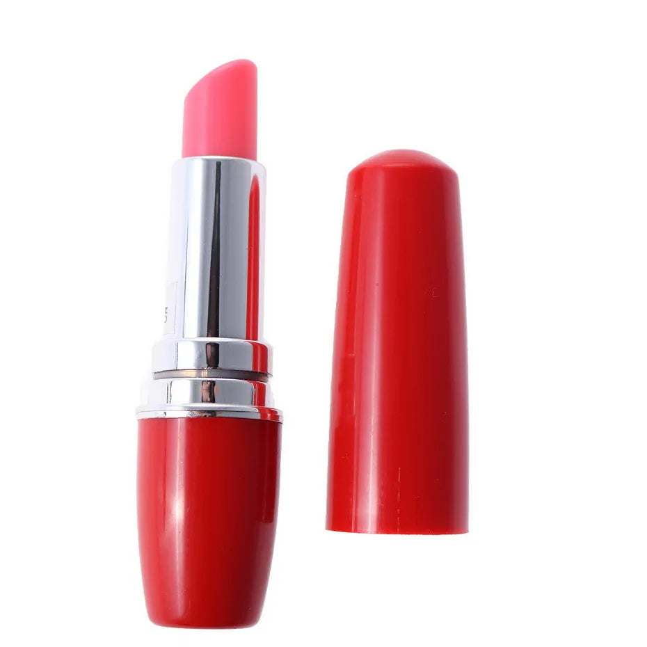 Lip Service - Discreet Lipstick Vibrator