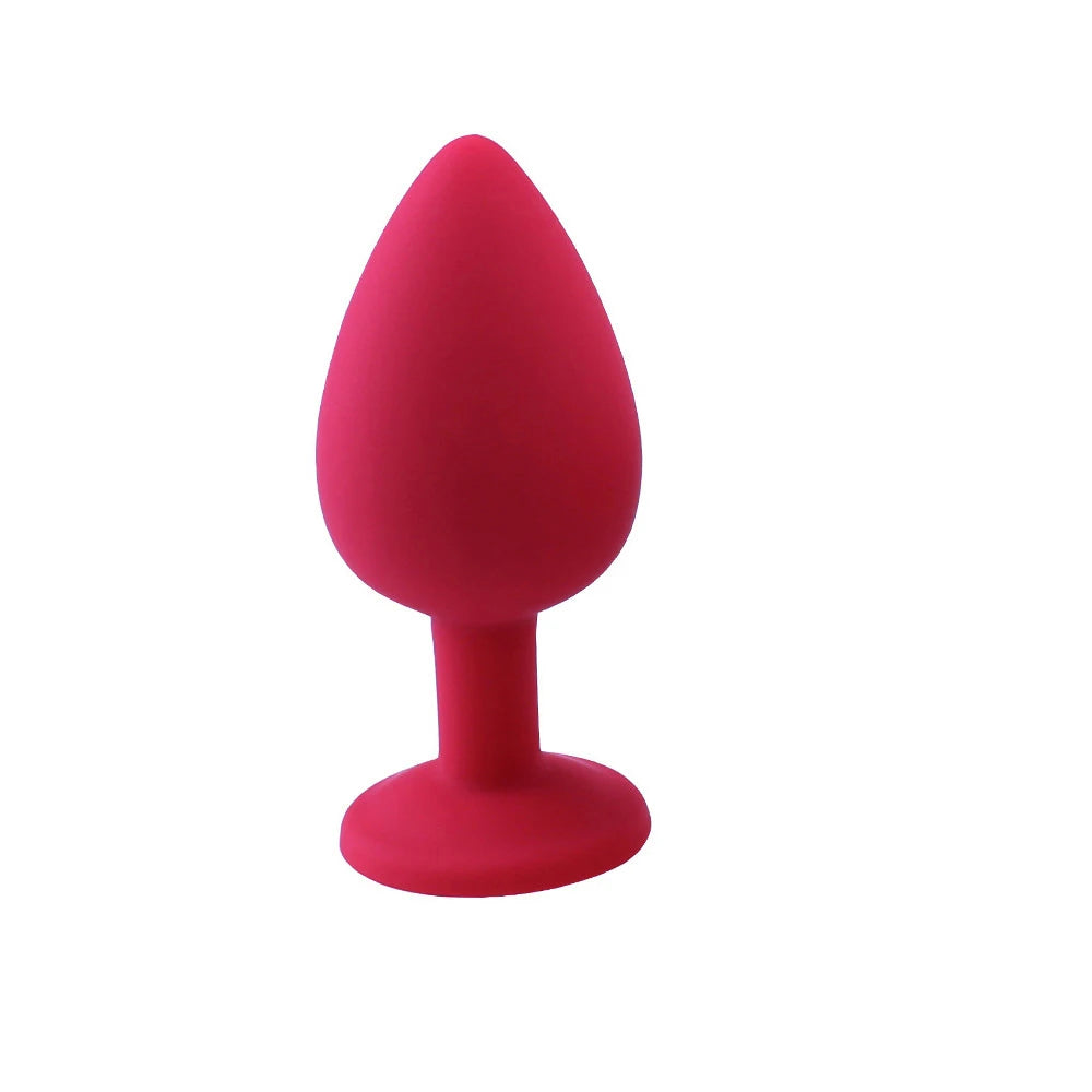 Easy Play - Anal Plug Toys