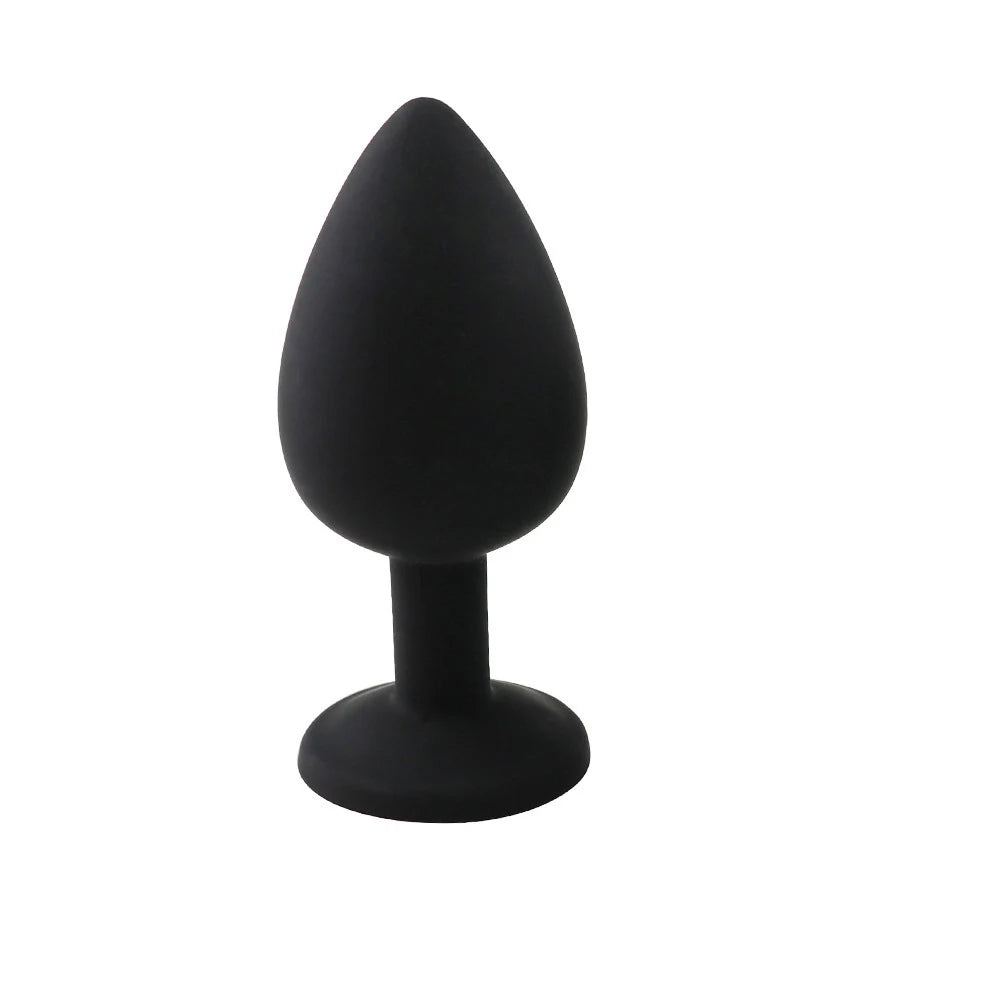 Easy Play - Anal Plug Toys