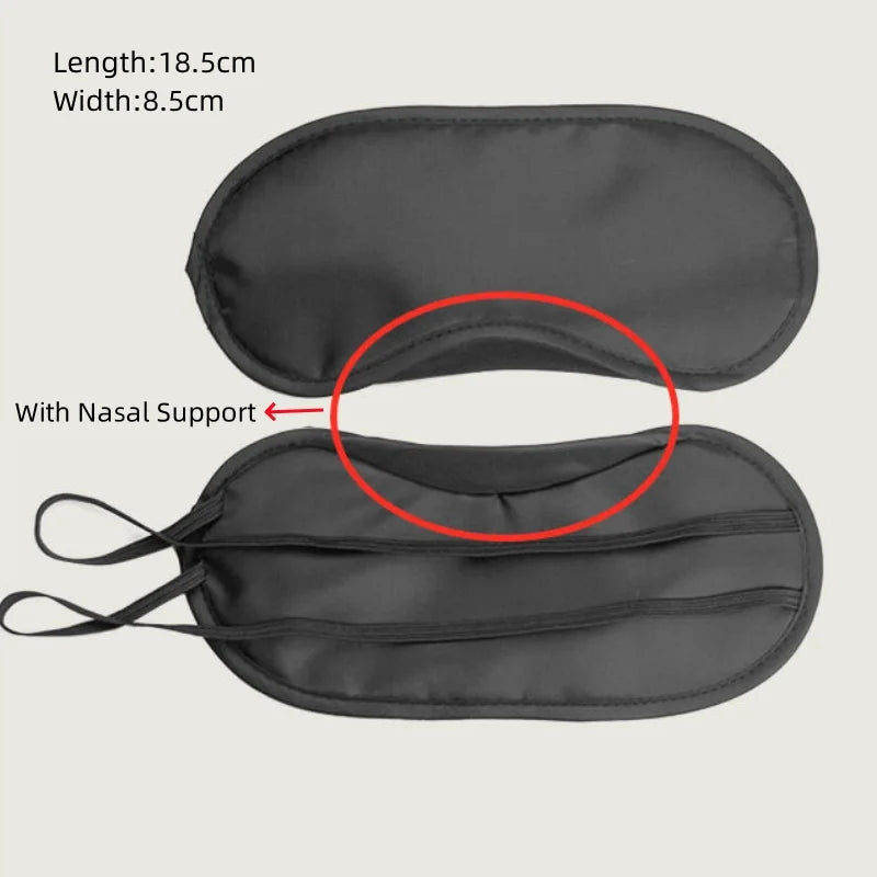 Range of Sensory Depravation Blindfolds