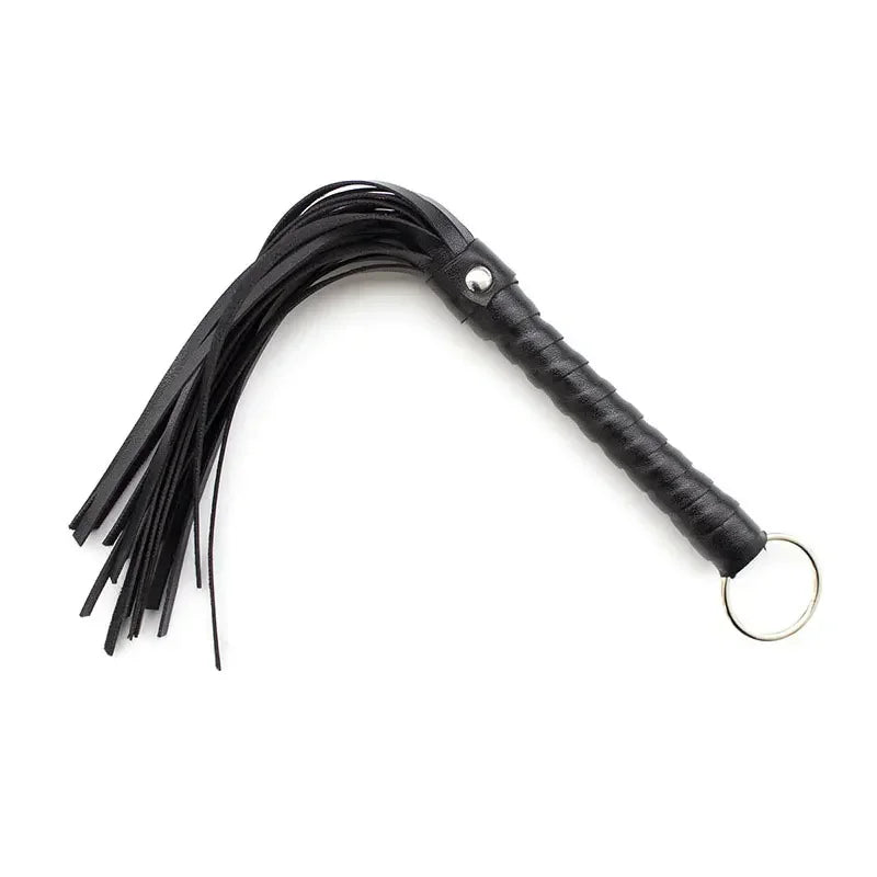 Flogger Whip for Spanking