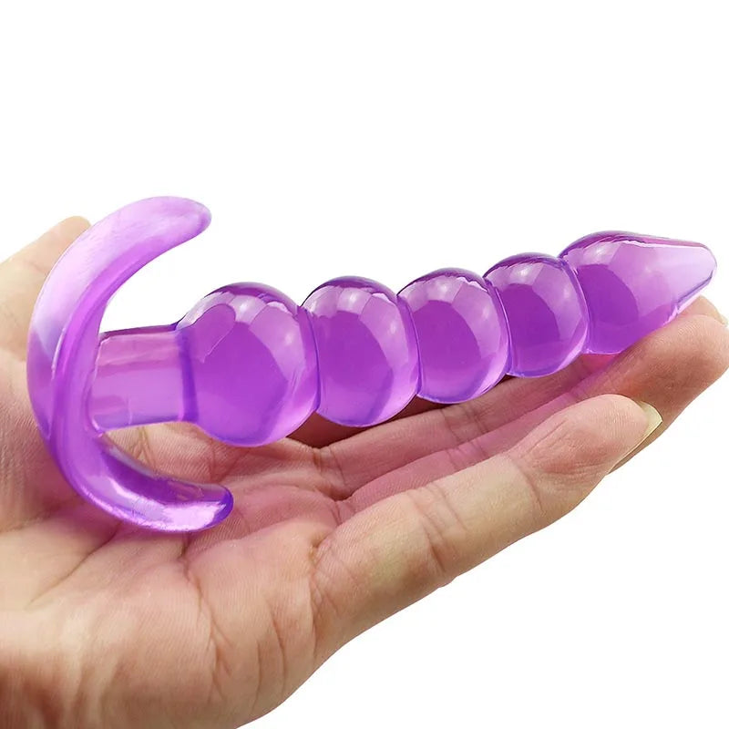 Easy Play - Anal Bead Toy