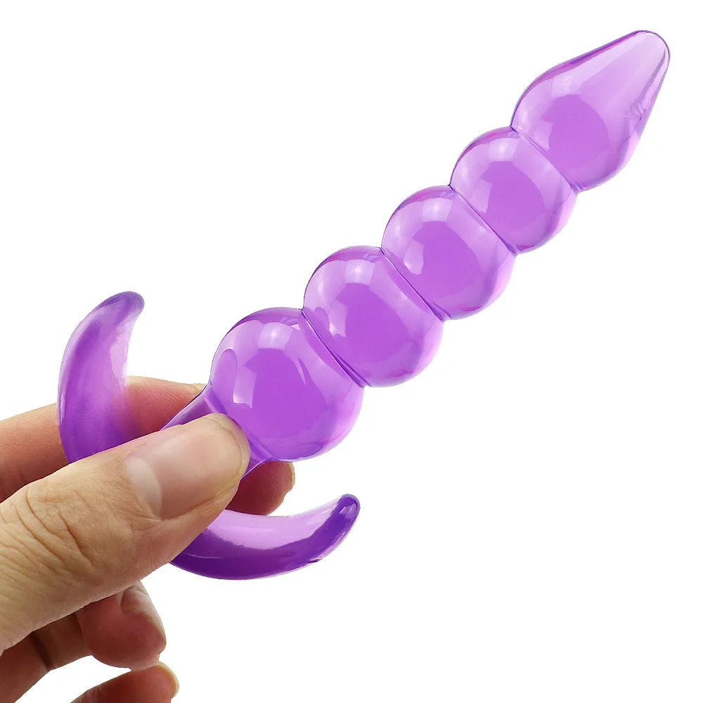 Easy Play - Anal Bead Toy