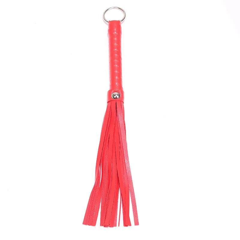 Flogger Whip for Spanking