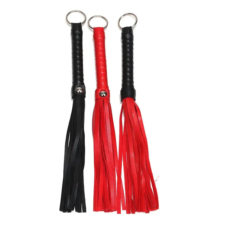 Flogger Whip for Spanking