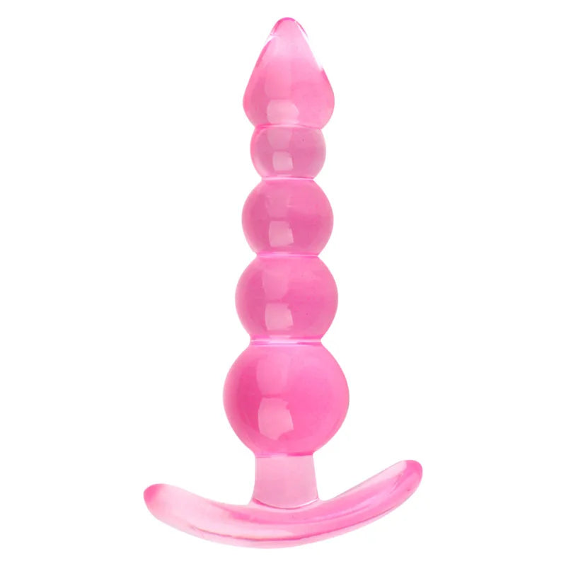 Easy Play - Anal Bead Toy