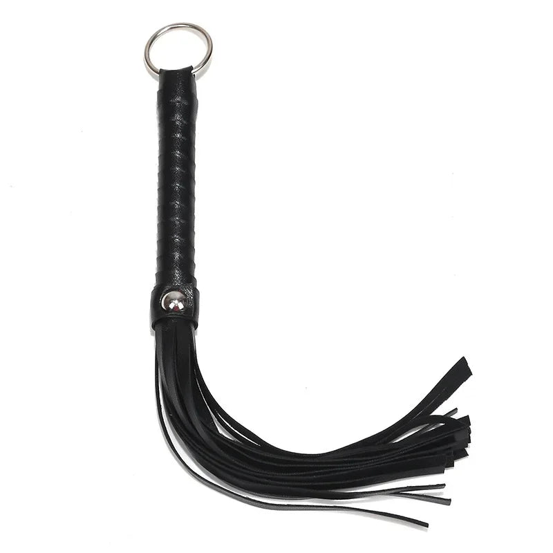 Flogger Whip for Spanking