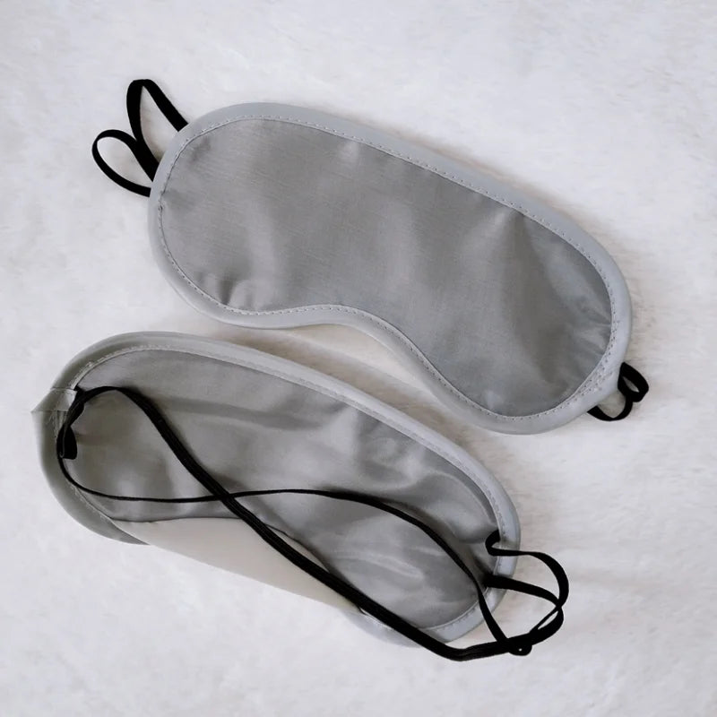 Range of Sensory Depravation Blindfolds