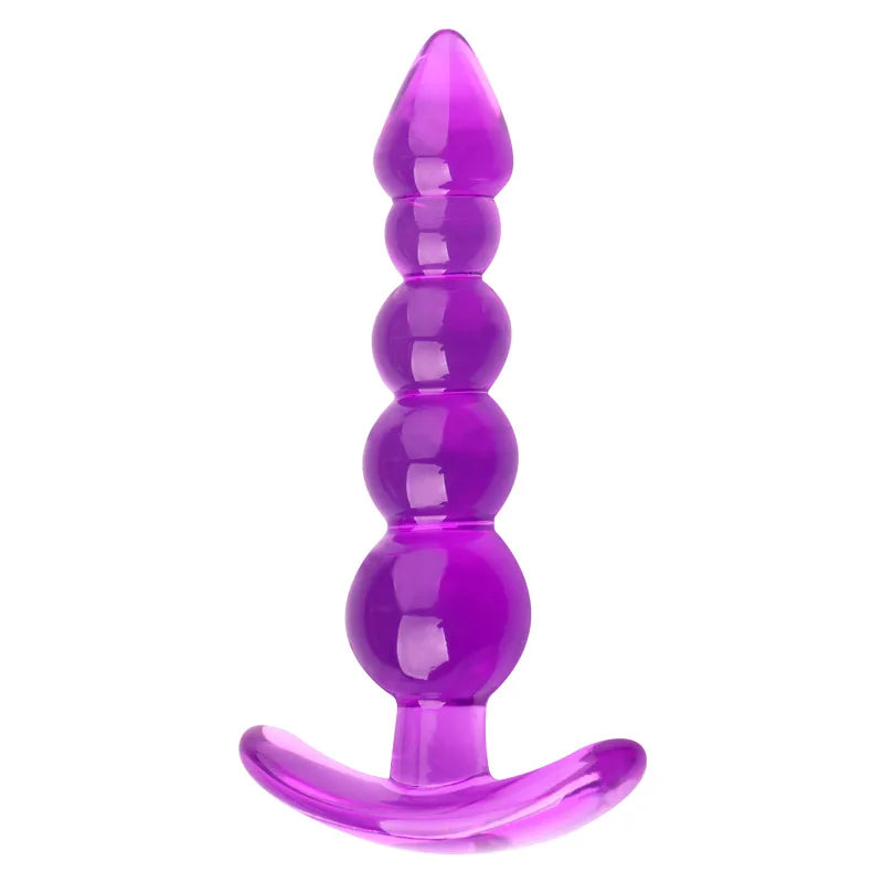 Easy Play - Anal Bead Toy