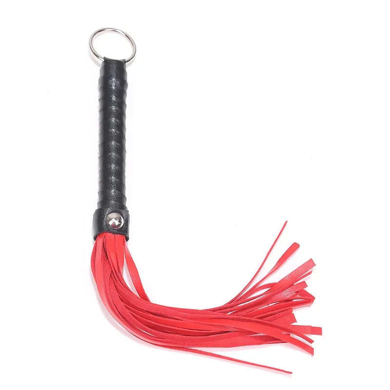 Flogger Whip for Spanking