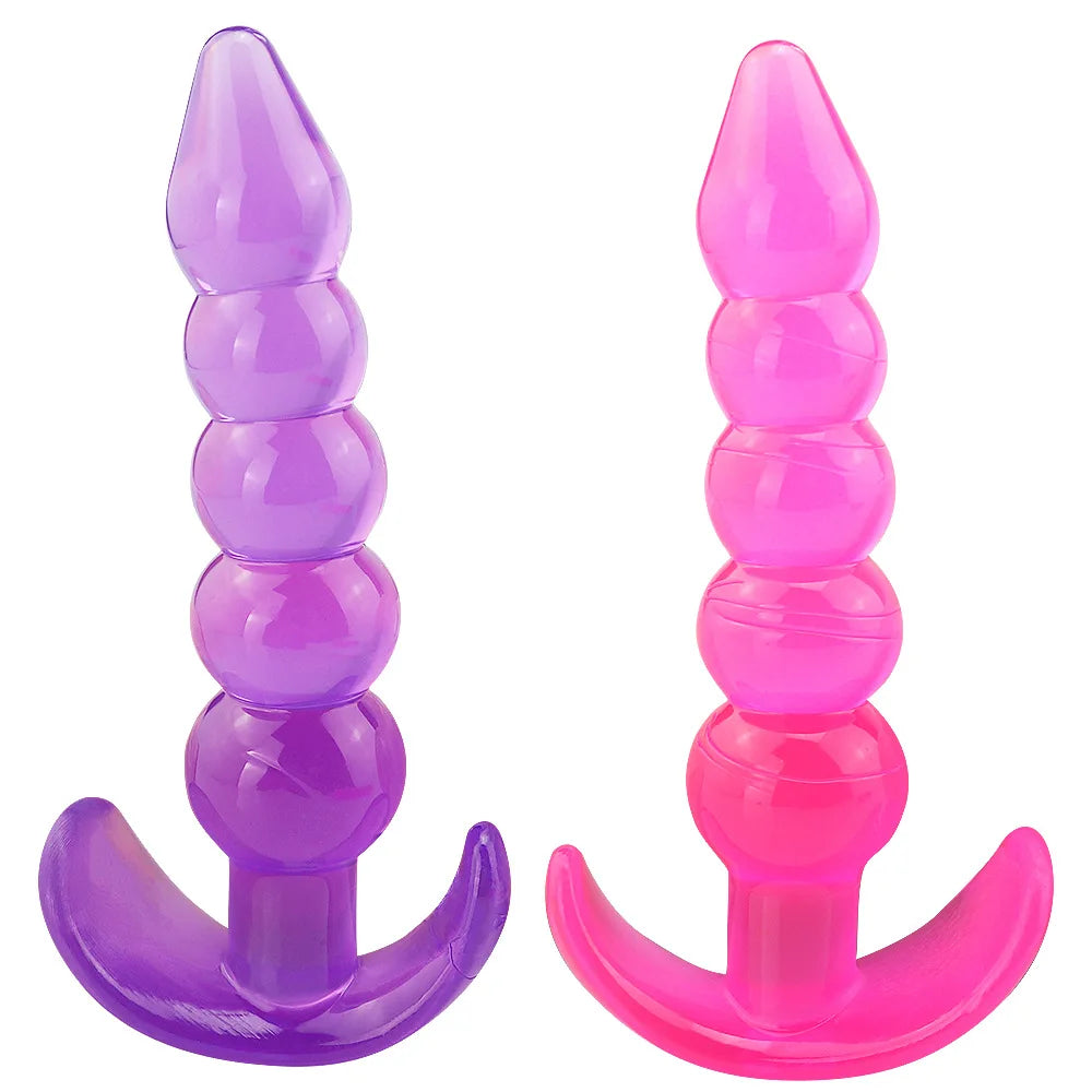 Easy Play - Anal Bead Toy